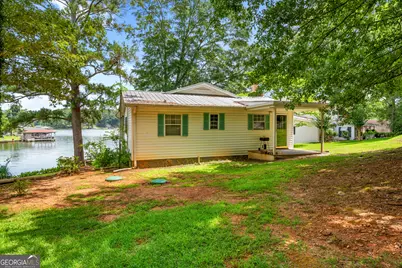 224 Roberts Point Road, Jackson, GA 30233 - Photo 2