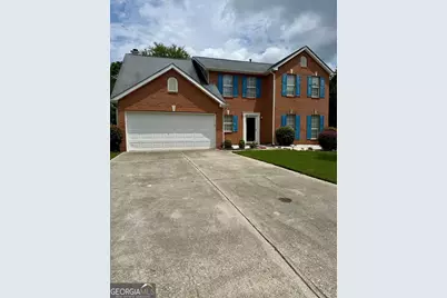 755 Tara Bend, Hampton, GA 30228 - Photo 1