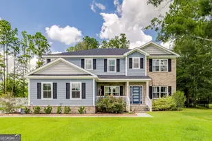 130 Sapphire Cir, Guyton, GA 31312 - Photo 1