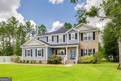 130 Sapphire Circle, Guyton, GA 31312 - Photo 2