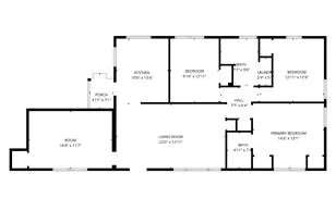 21 Nebo Dr, Hiram, GA 30141 - Photo 10