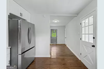 21 Nebo Drive, Hiram, GA 30141 - Photo 30