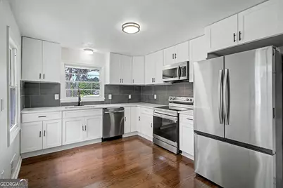 21 Nebo Drive, Hiram, GA 30141 - Photo 12
