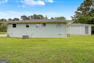 21 Nebo Dr, Hiram, GA 30141 - Photo 6