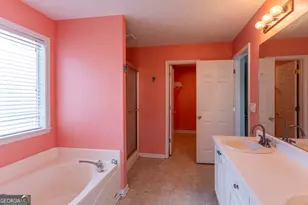 516 Cambridge Way, Loganville, GA 30052 - Photo 18