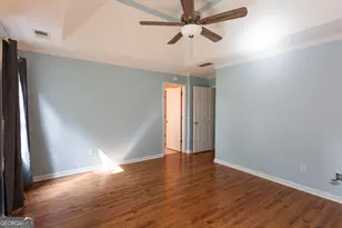 516 Cambridge Way, Loganville, GA 30052 - Photo 16