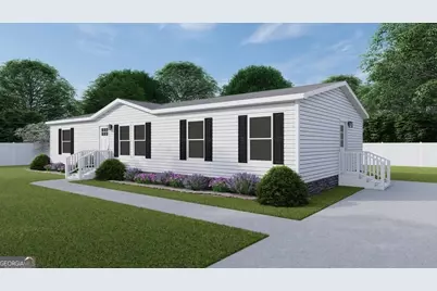 352 Lake Harbor Trail, Martin, GA 30557 - Photo 1