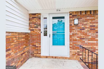 514 Terrell Street, Warner Robins, GA 31088 - Photo 8