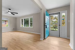 514 Terrell St, Warner Robins, GA 31088 - Photo 10
