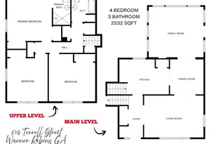 514 Terrell St, Warner Robins, GA 31088 - Photo 62