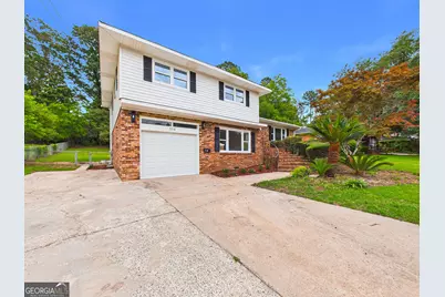 514 Terrell Street, Warner Robins, GA 31088 - Photo 2