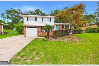 514 Terrell Street, Warner Robins, GA 31088 - Photo 1