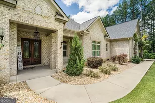 115 Browning Ct, Fayetteville, GA 30214 - Photo 1
