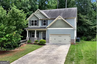 758 Castle Top Court, Lawrenceville, GA 30045 - Photo 2