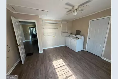 6878 Newnan Road, Brooks, GA 30205 - Photo 8