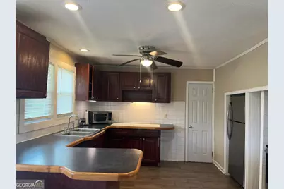 6878 Newnan Road, Brooks, GA 30205 - Photo 4