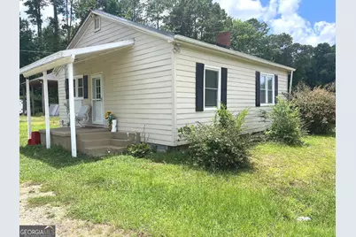 6878 Newnan Road, Brooks, GA 30205 - Photo 1