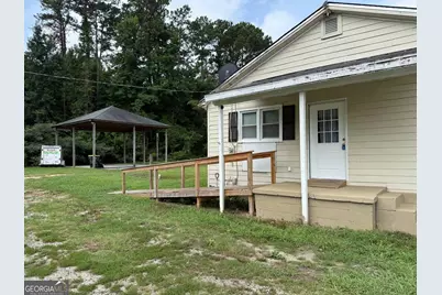 6878 Newnan Road, Brooks, GA 30205 - Photo 2