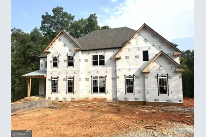 1836 Shoal Creek Way, Bishop, GA 30621 - Photo 2