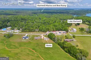 2368 Anderson Hwy, Hartwell, GA 30643 - Photo 40