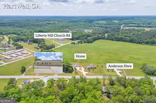 2368 Anderson Hwy, Hartwell, GA 30643 - Photo 38