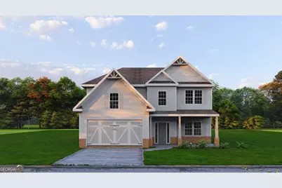 Lot 4 Bohannon Road #4, Grantville, GA 30220 - Photo 1