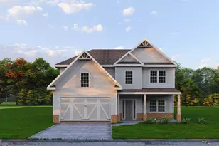 Lot 4 Bohannon Rd, Grantville, GA 30220 - Photo 1