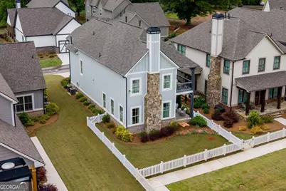 1140 Silo Bend, Watkinsville, GA 30677 - Photo 44