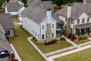 1140 Silo Bnd, Watkinsville, GA 30677 - Photo 44