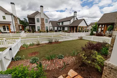 1140 Silo Bend, Watkinsville, GA 30677 - Photo 42