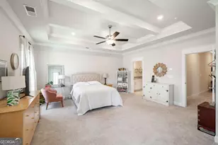 1140 Silo Bnd, Watkinsville, GA 30677 - Photo 28