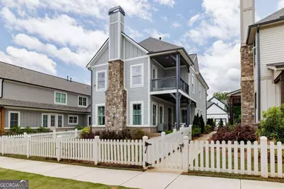 1140 Silo Bend, Watkinsville, GA 30677 - Photo 2