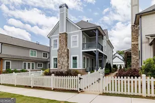 1140 Silo Bnd, Watkinsville, GA 30677 - Photo 2