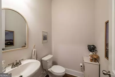 1140 Silo Bend, Watkinsville, GA 30677 - Photo 16