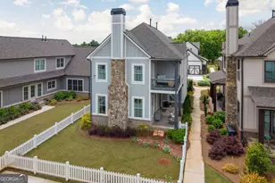 1140 Silo Bnd, Watkinsville, GA 30677 - Photo 1