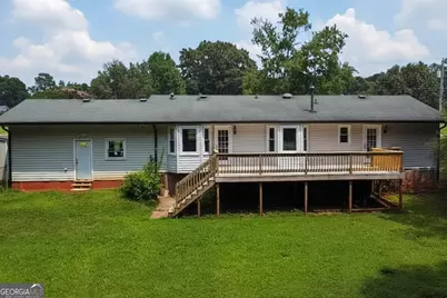 110 Drennan Drive, Fayetteville, GA 30215 - Photo 24