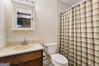 110 Drennan Drive, Fayetteville, GA 30215 - Photo 20