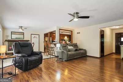 110 Drennan Drive, Fayetteville, GA 30215 - Photo 4