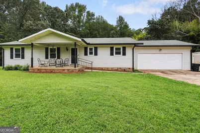 110 Drennan Drive, Fayetteville, GA 30215 - Photo 1