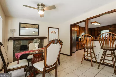 110 Drennan Drive, Fayetteville, GA 30215 - Photo 6