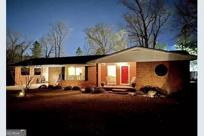 1816 Knox Street, Dublin, GA 31021 - Photo 1