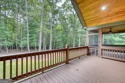 134 Camp Creek View #TRACT 3, Blairsville, GA 30512 - Photo 38