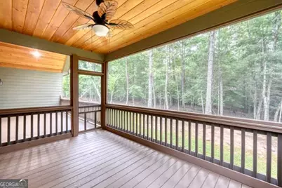134 Camp Creek View #TRACT 3, Blairsville, GA 30512 - Photo 6
