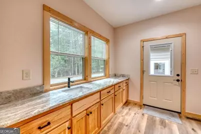 134 Camp Creek View #TRACT 3, Blairsville, GA 30512 - Photo 26