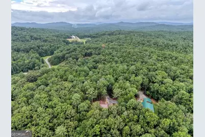 134 Camp Creek View #TRACT 3, Blairsville, GA 30512 - Photo 48