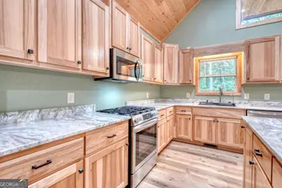 134 Camp Creek View #TRACT 3, Blairsville, GA 30512 - Photo 20
