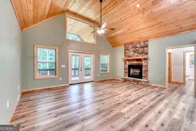 134 Camp Creek View #TRACT 3, Blairsville, GA 30512 - Photo 2