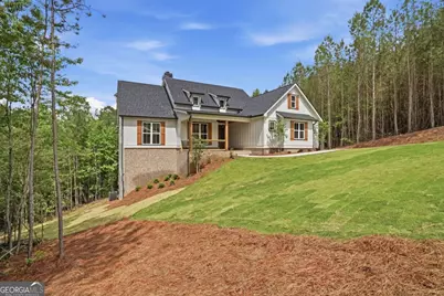 170 Fieldstone Circle, Jasper, GA 30143 - Photo 50