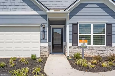 127 Willow Circle, Rock Spring, GA 30739 - Photo 4