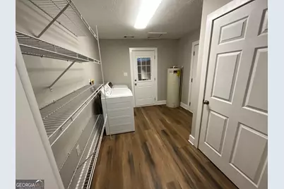 1857 Old Savannah Road, Midville, GA 30441 - Photo 2